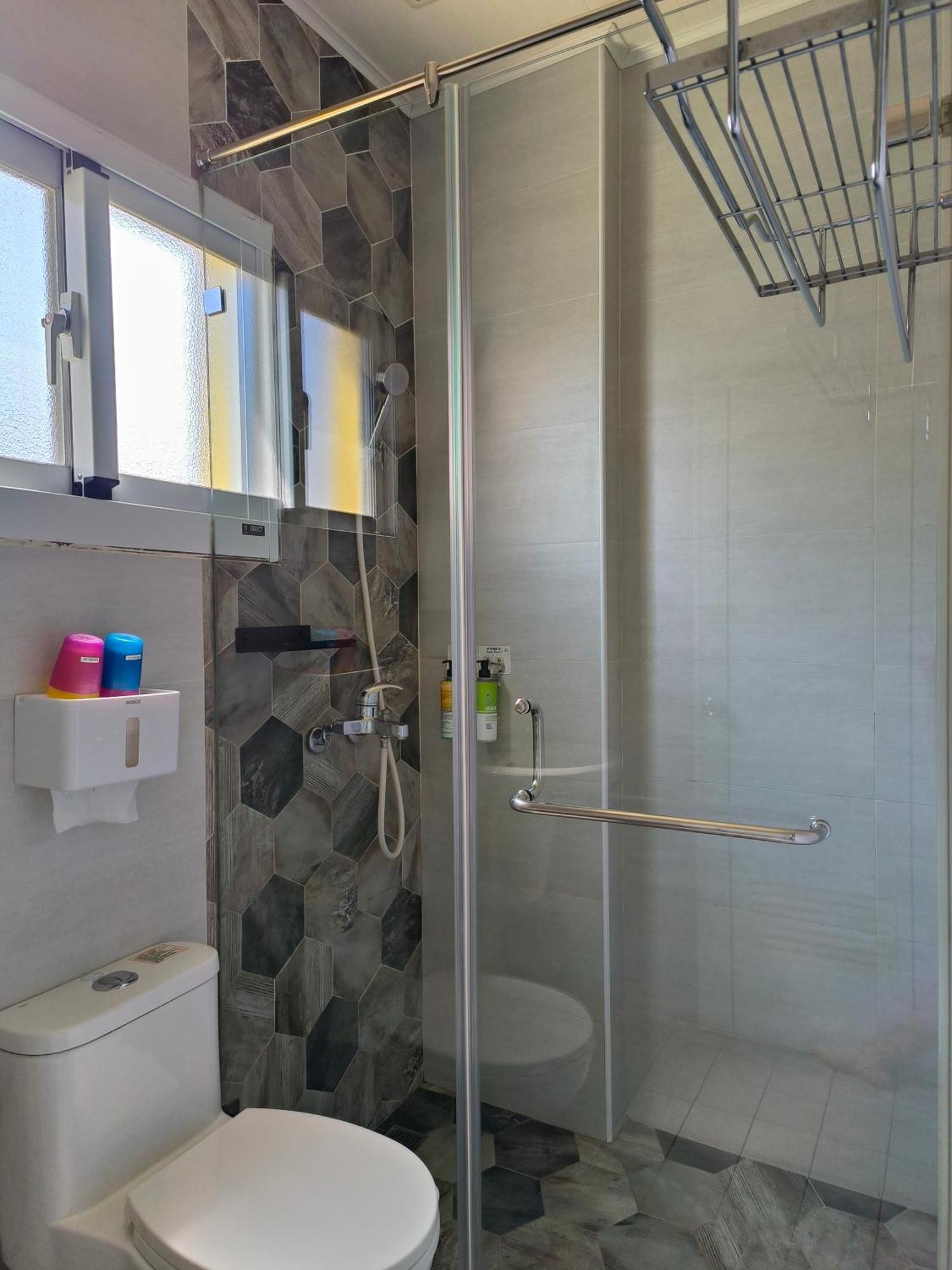 Ellie House Bed & Breakfast Xiaoliuqiu Bagian luar foto
